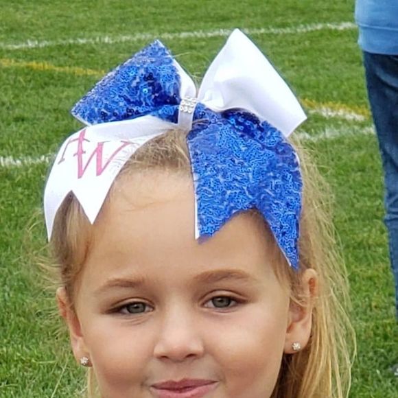 Meet your Posher, Stacey - Picture 1 of 1